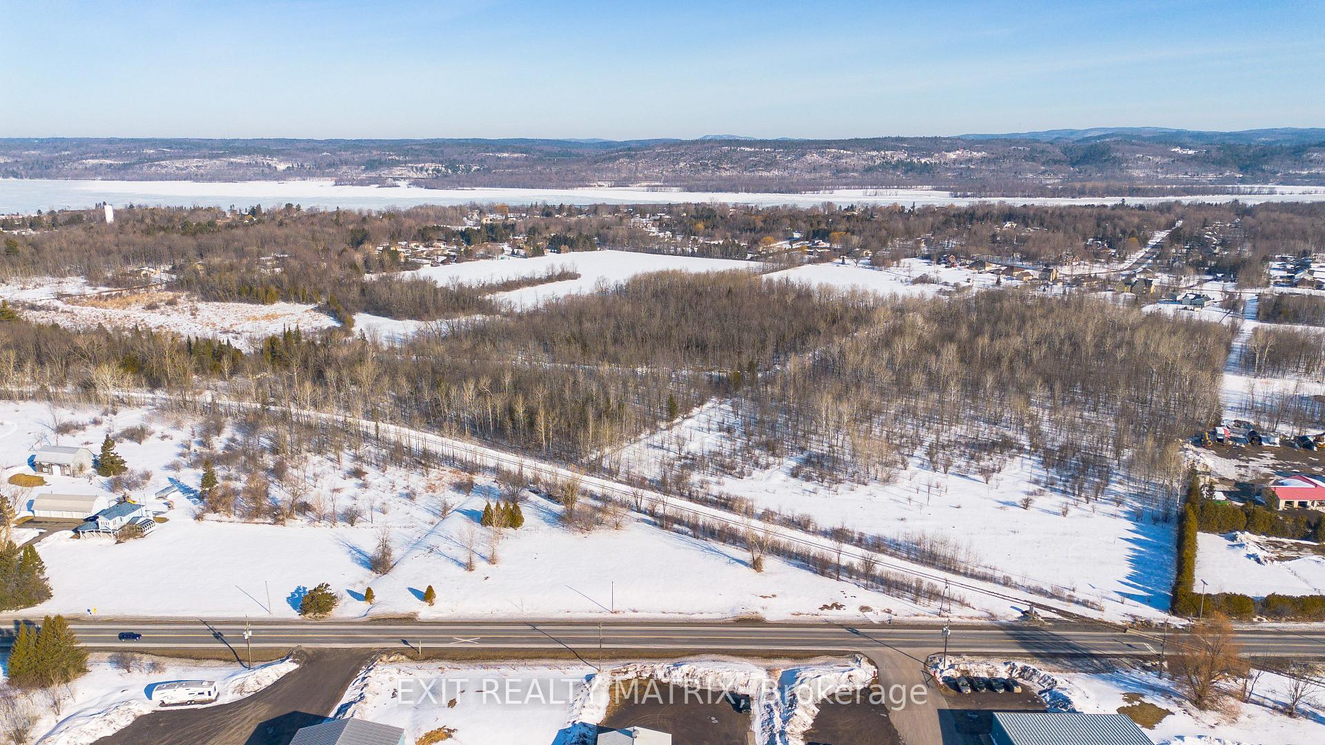 Photo 2 of 2055 County rd 4, Champlain, Champlain Twp — HOMEH