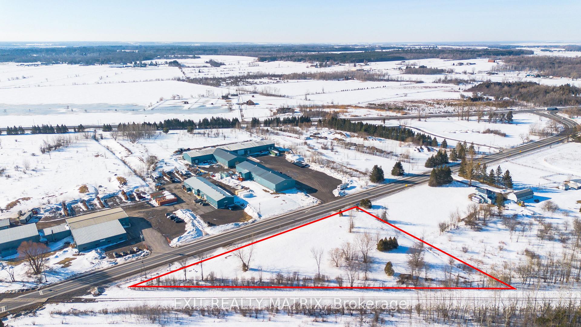 Photo 4 of 2055 County rd 4, Champlain, Champlain Twp — HOMEH