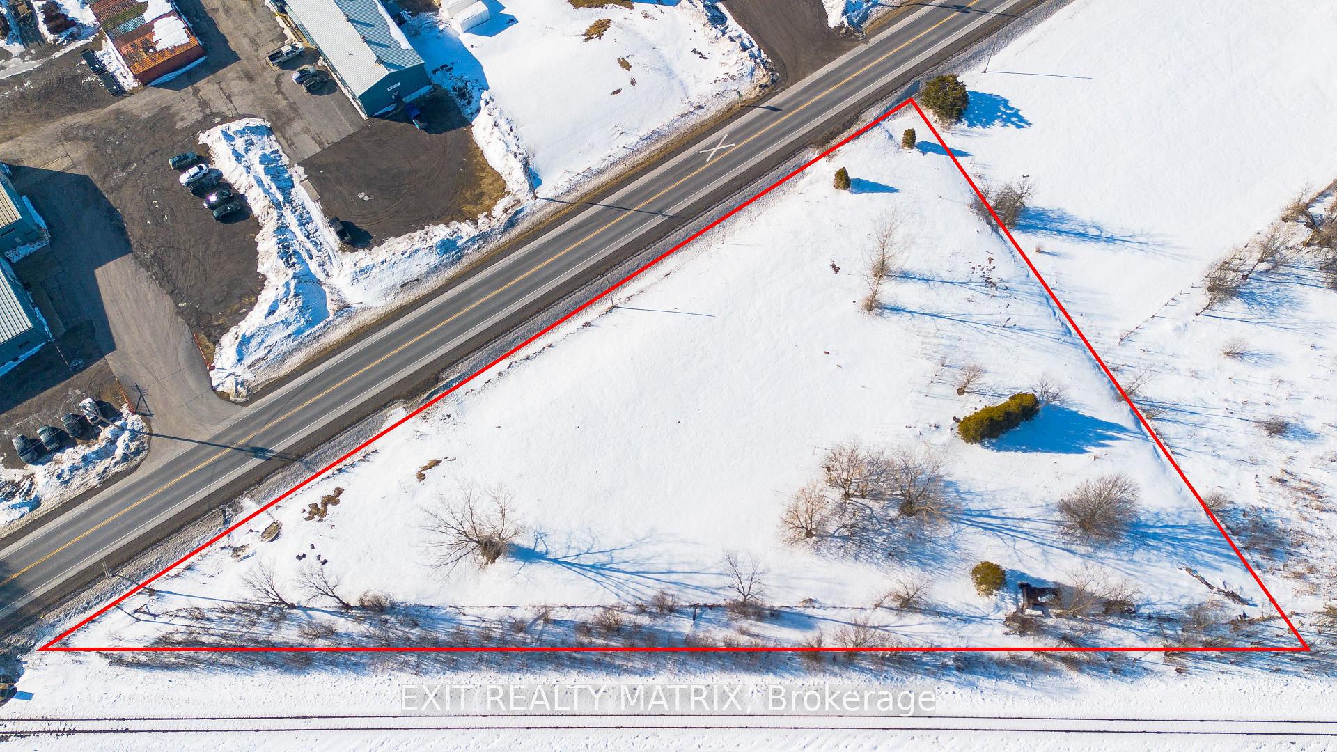 Photo 5 of 2055 County rd 4, Champlain, Champlain Twp — HOMEH