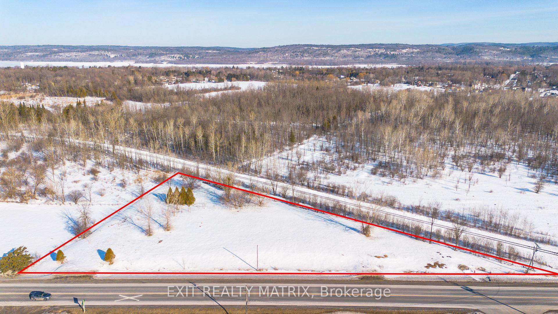 Photo 6 of 2055 County rd 4, Champlain, Champlain Twp — HOMEH