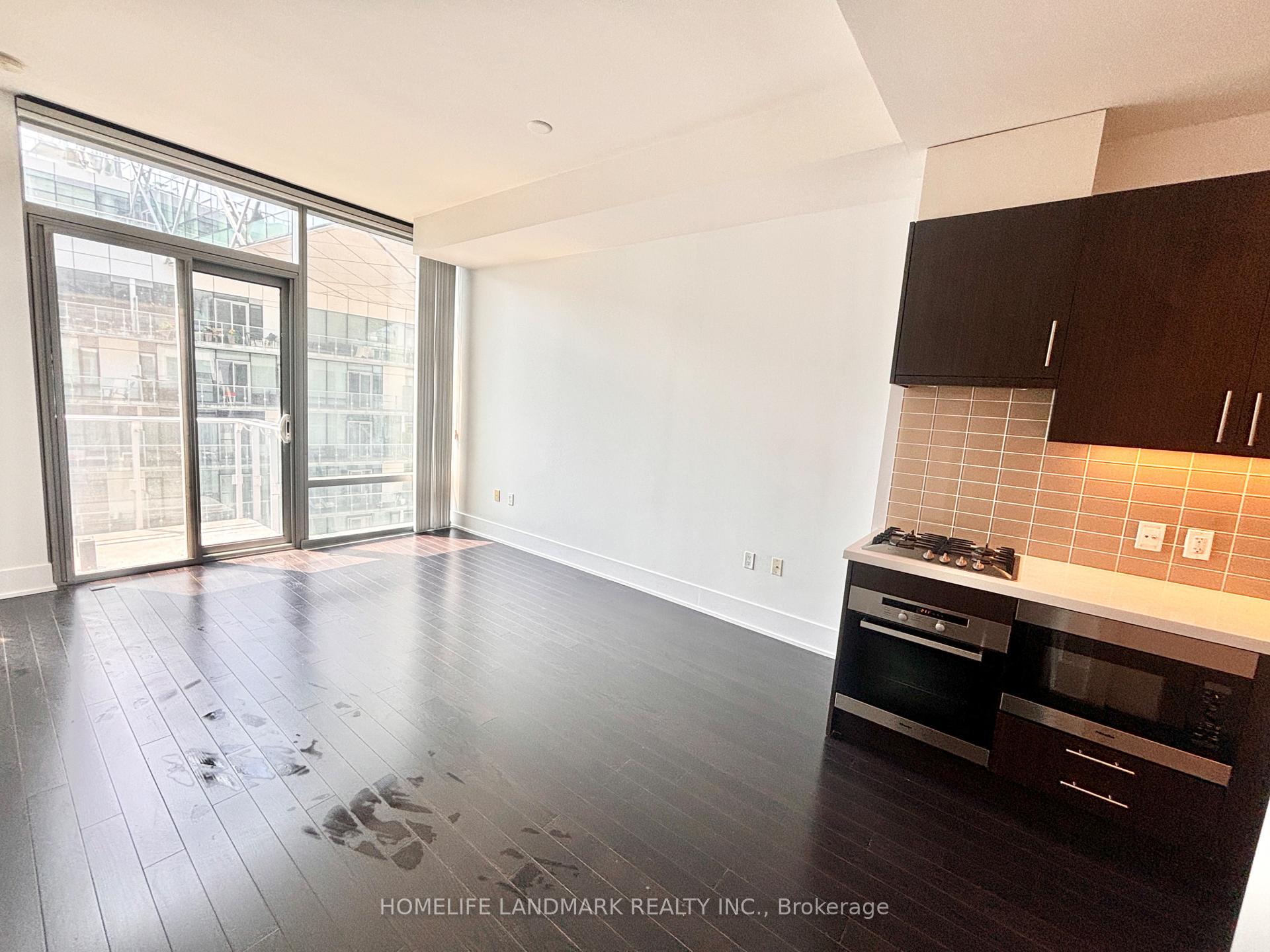 Photo 8 of Unit 1029, 39 Queens Quay E, Toronto, Waterfront Communities — HOMEH