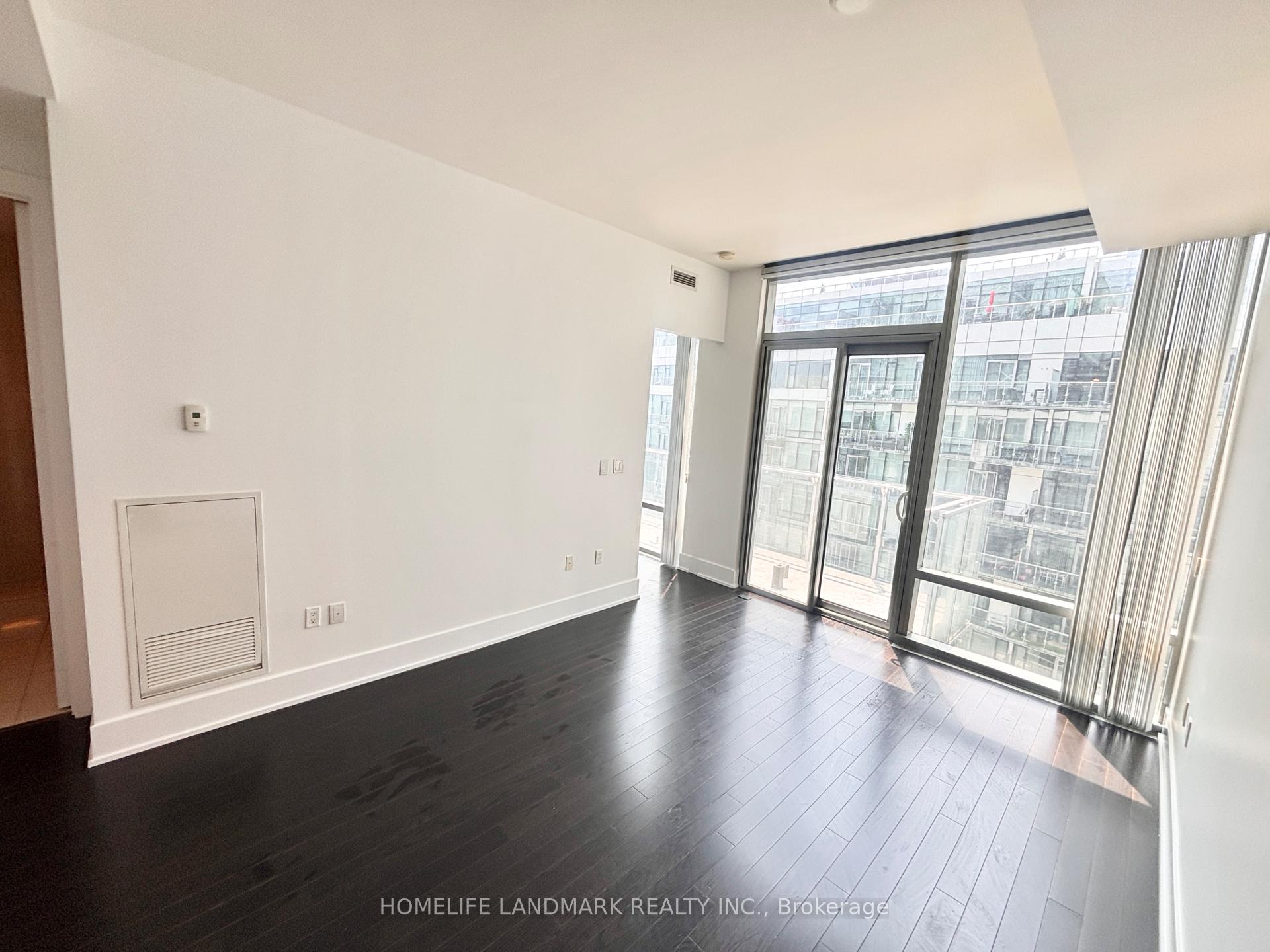 Photo 11 of Unit 1029, 39 Queens Quay E, Toronto, Waterfront Communities — HOMEH