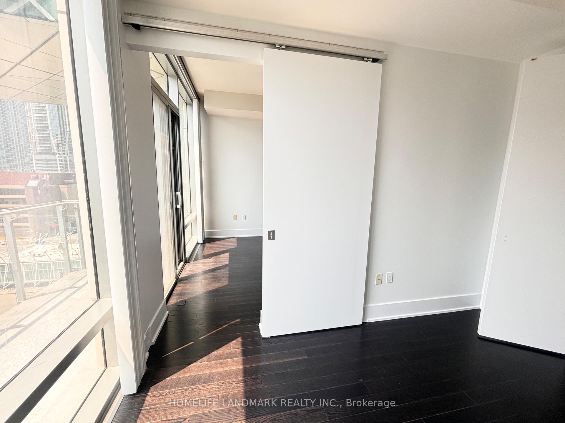 Photo 20 of Unit 1029, 39 Queens Quay E, Toronto, Waterfront Communities — HOMEH