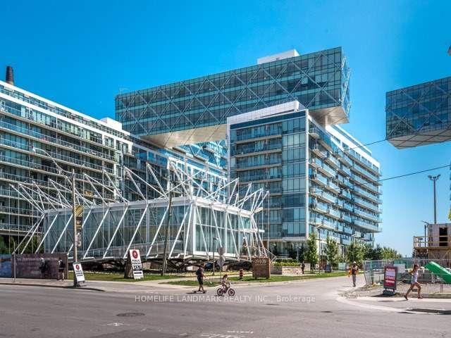 Photo 24 of Unit 1029, 39 Queens Quay E, Toronto, Waterfront Communities — HOMEH