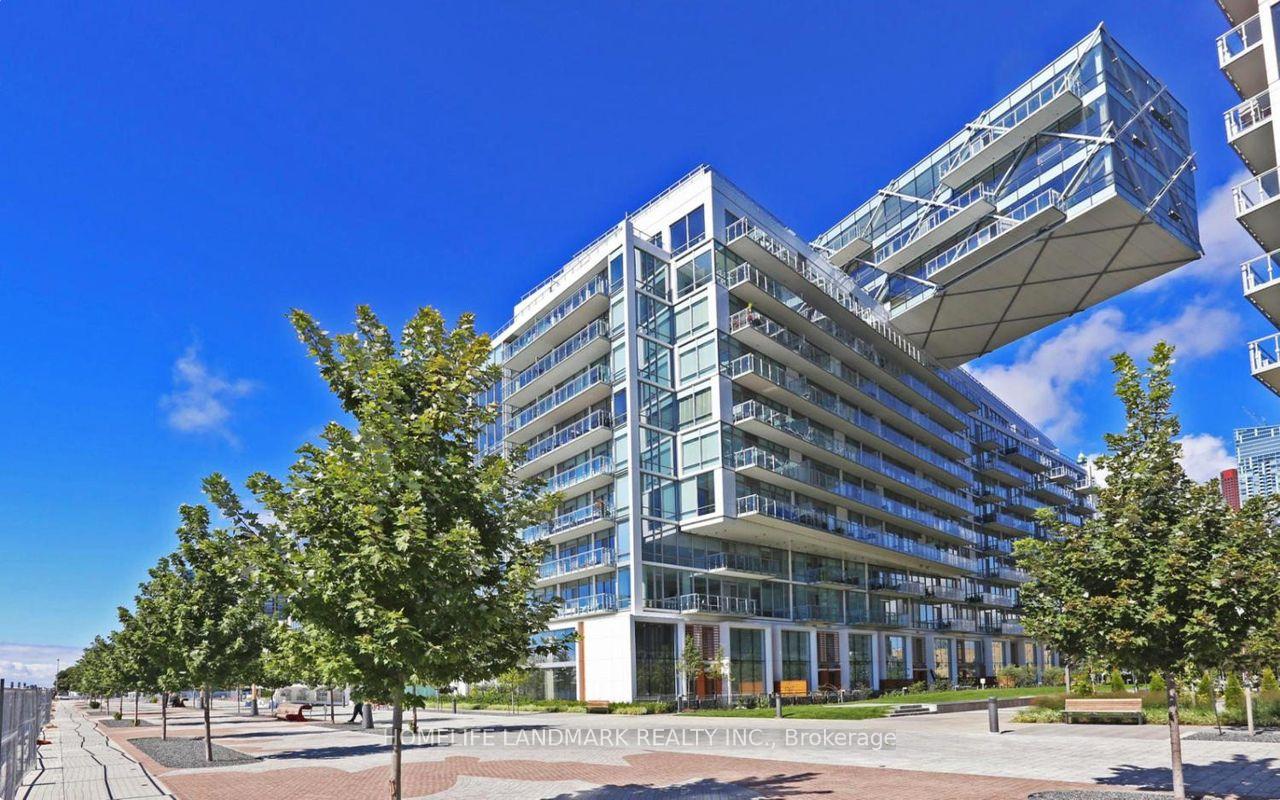 Photo 25 of Unit 1029, 39 Queens Quay E, Toronto, Waterfront Communities — HOMEH