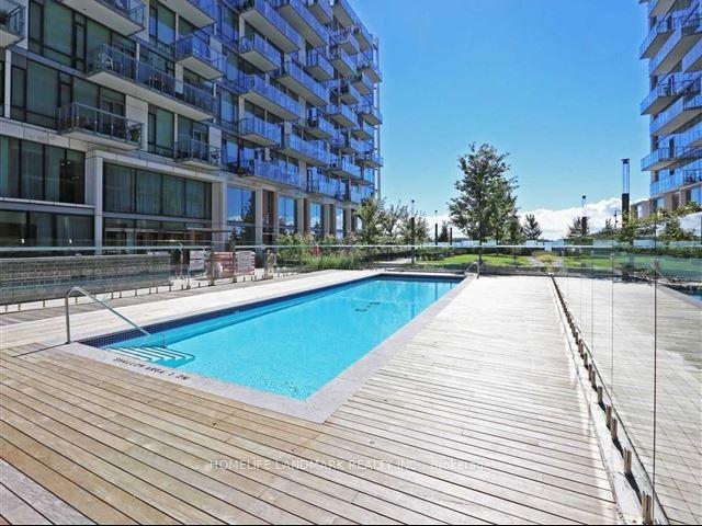 Photo 27 of Unit 1029, 39 Queens Quay E, Toronto, Waterfront Communities — HOMEH