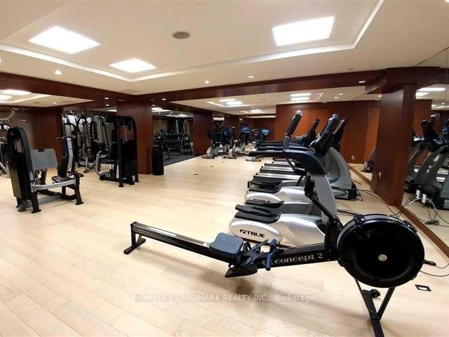 Photo 31 of Unit 1029, 39 Queens Quay E, Toronto, Waterfront Communities — HOMEH