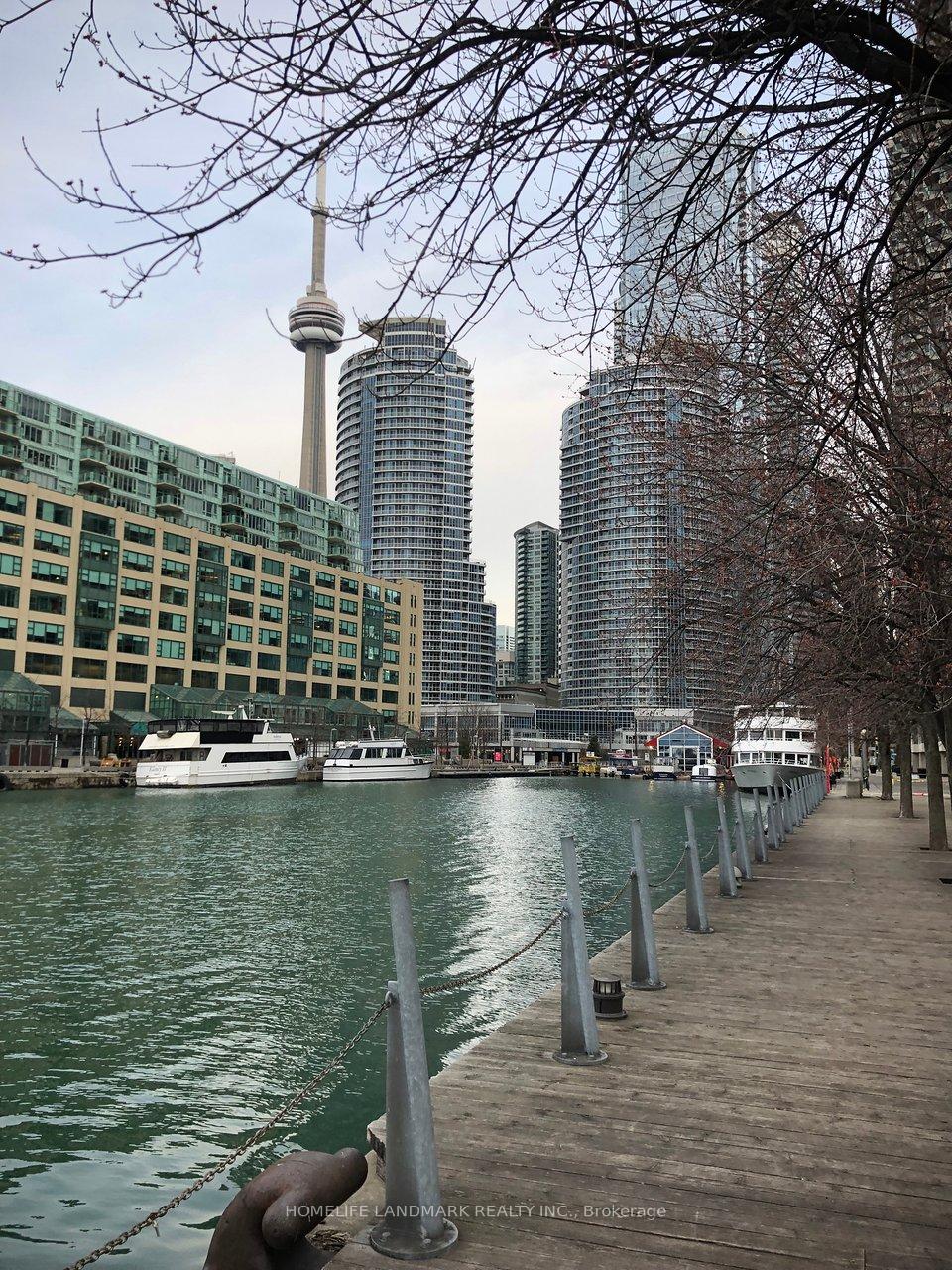 Photo 32 of Unit 1029, 39 Queens Quay E, Toronto, Waterfront Communities — HOMEH