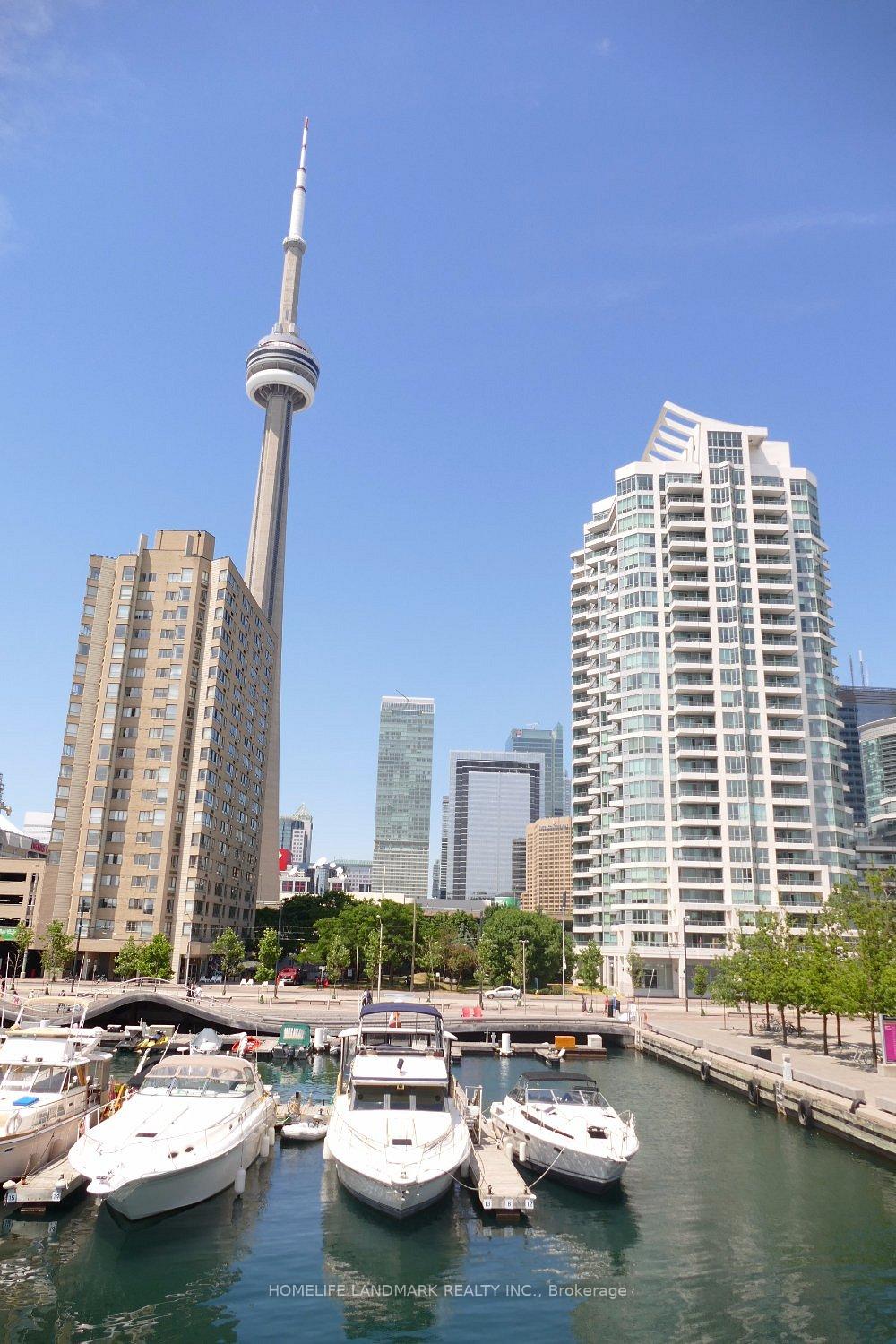Photo 33 of Unit 1029, 39 Queens Quay E, Toronto, Waterfront Communities — HOMEH