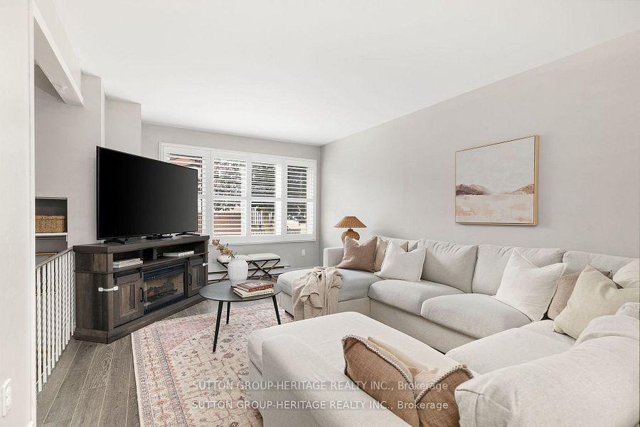 Photo 5 of Unit 10, 765 Oklahoma Drive, Pickering, West Shore — HOMEH