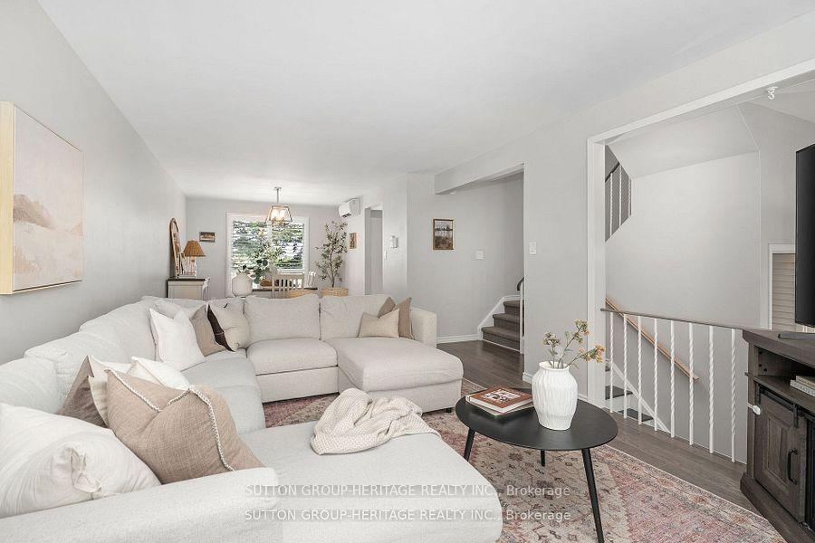 Photo 6 of Unit 10, 765 Oklahoma Drive, Pickering, West Shore — HOMEH