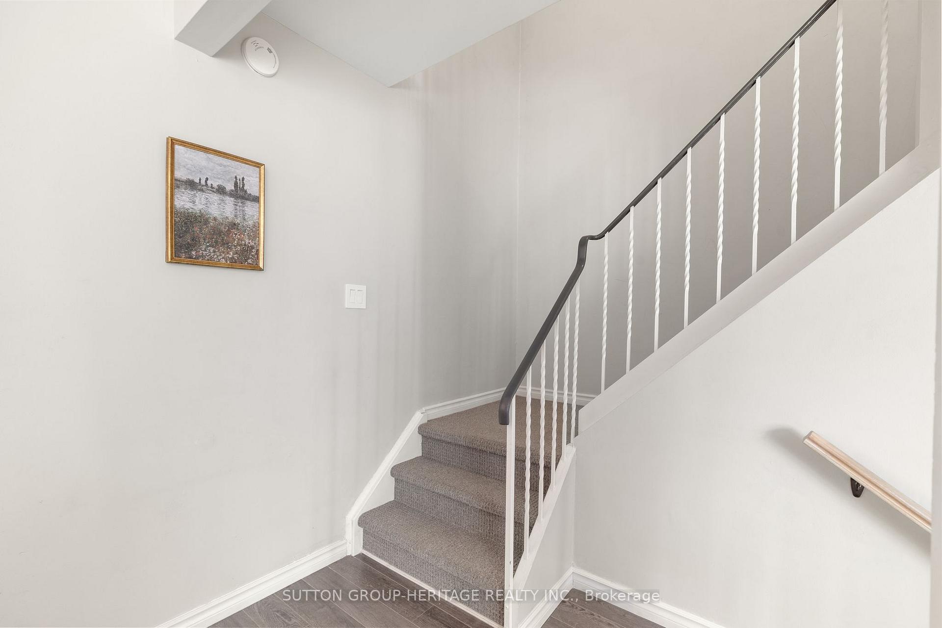 Photo 7 of Unit 10, 765 Oklahoma Drive, Pickering, West Shore — HOMEH