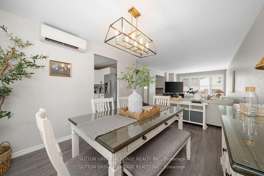 Photo 9 of Unit 10, 765 Oklahoma Drive, Pickering, West Shore — HOMEH