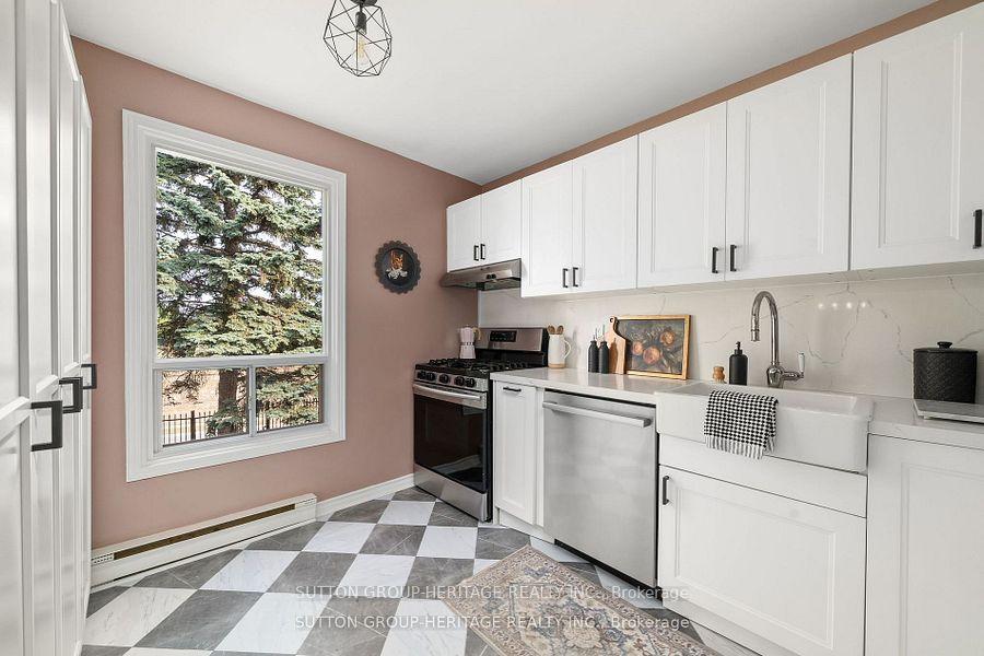 Photo 10 of Unit 10, 765 Oklahoma Drive, Pickering, West Shore — HOMEH