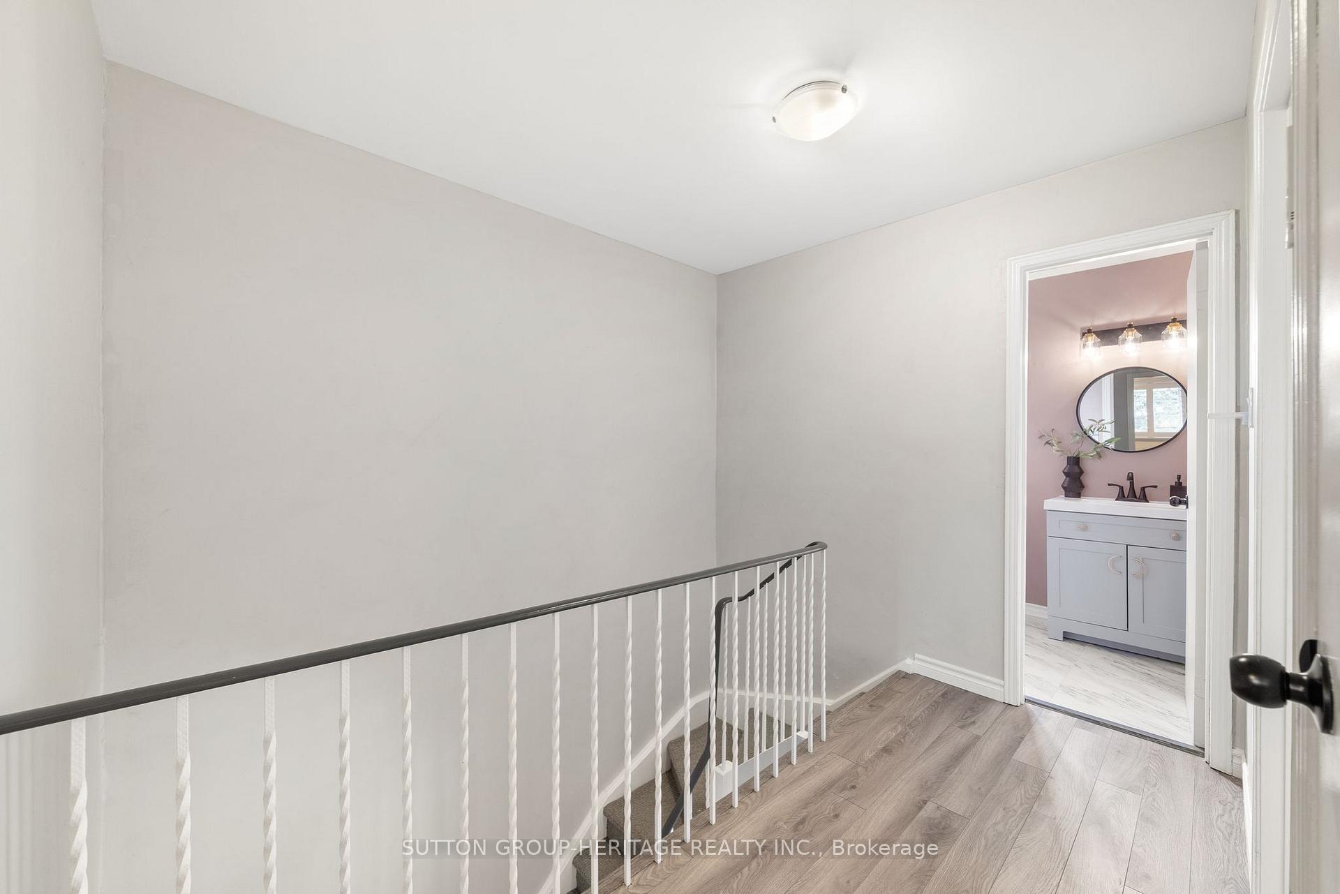 Photo 13 of Unit 10, 765 Oklahoma Drive, Pickering, West Shore — HOMEH