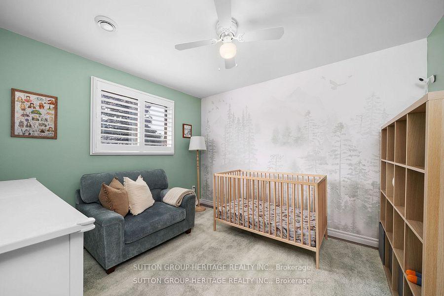 Photo 15 of Unit 10, 765 Oklahoma Drive, Pickering, West Shore — HOMEH