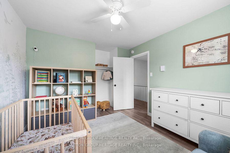 Photo 16 of Unit 10, 765 Oklahoma Drive, Pickering, West Shore — HOMEH