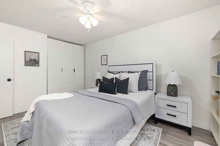 Photo 18 of Unit 10, 765 Oklahoma Drive, Pickering, West Shore — HOMEH