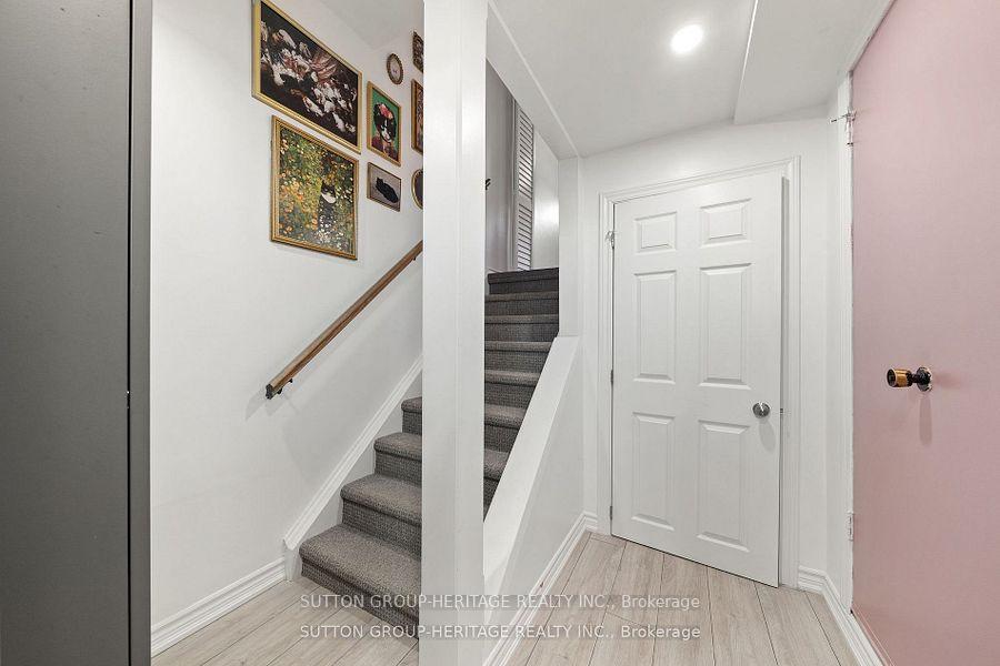 Photo 21 of Unit 10, 765 Oklahoma Drive, Pickering, West Shore — HOMEH
