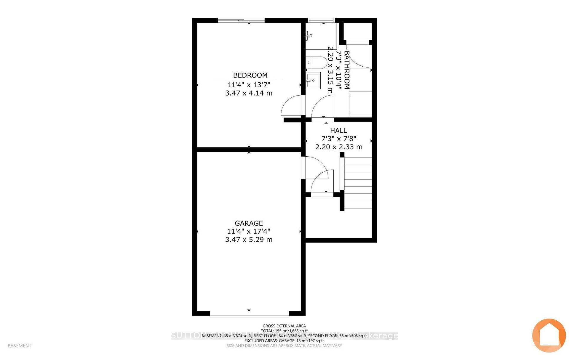 Photo 32 of Unit 10, 765 Oklahoma Drive, Pickering, West Shore — HOMEH