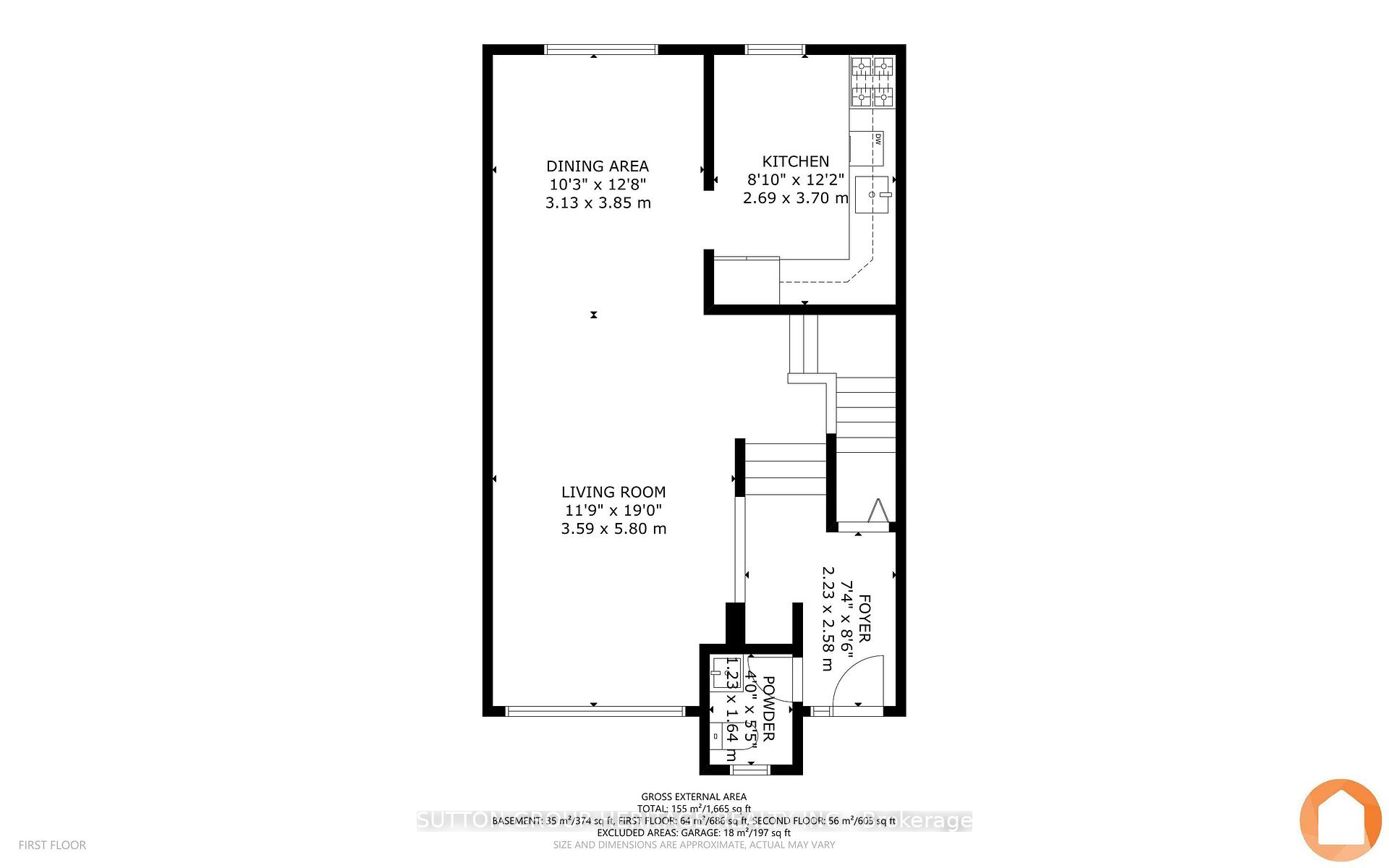 Photo 33 of Unit 10, 765 Oklahoma Drive, Pickering, West Shore — HOMEH
