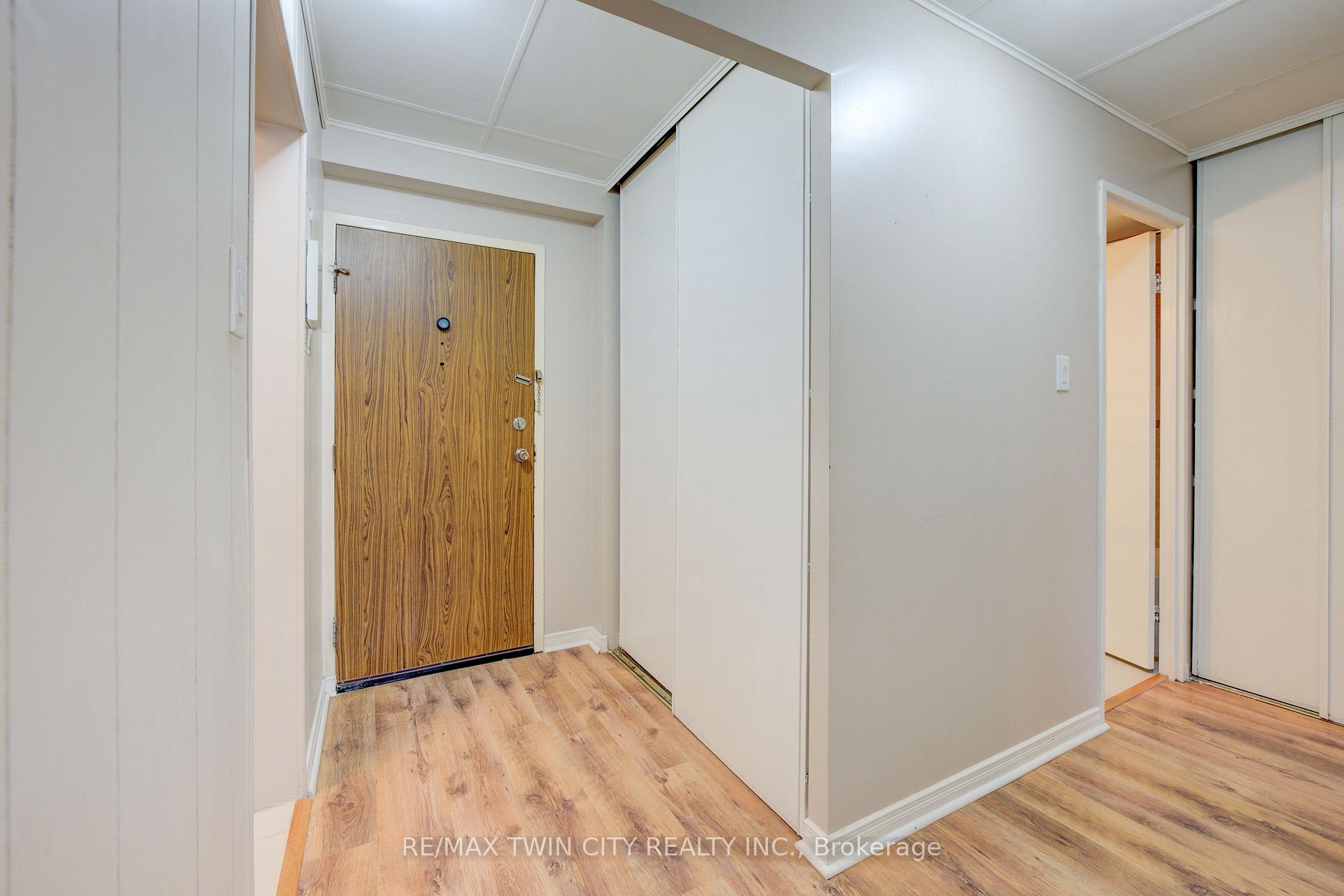 Photo 4 of Unit 202, 24 Mooregate Crescent, Kitchener — HOMEH