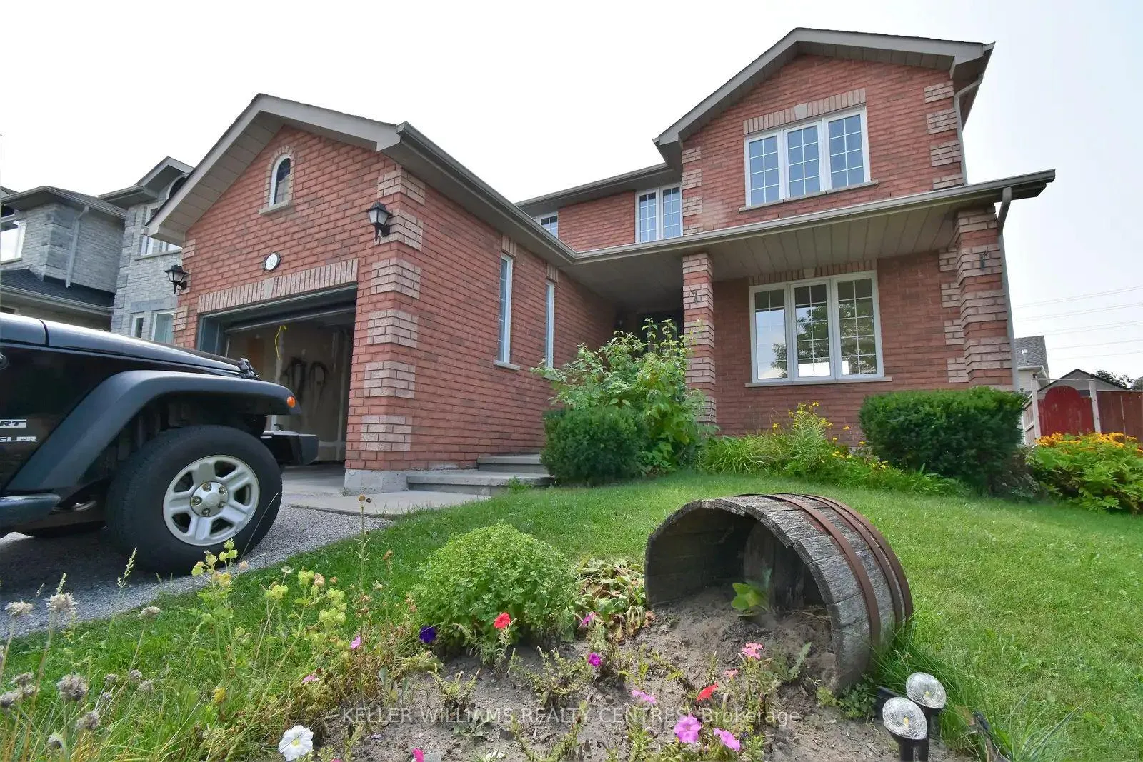 Photo 1 of Unit Lower, 46 Birchwood Drive, Barrie, East Bayfield — HOMEH