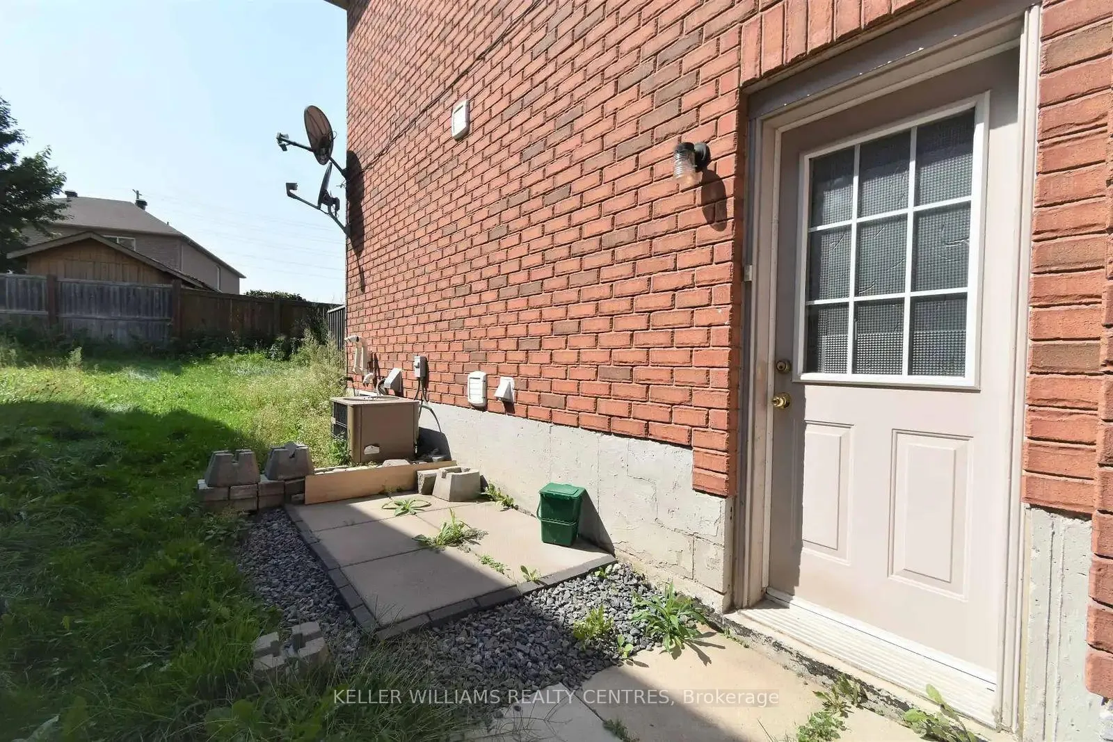 Photo 2 of Unit Lower, 46 Birchwood Drive, Barrie, East Bayfield — HOMEH