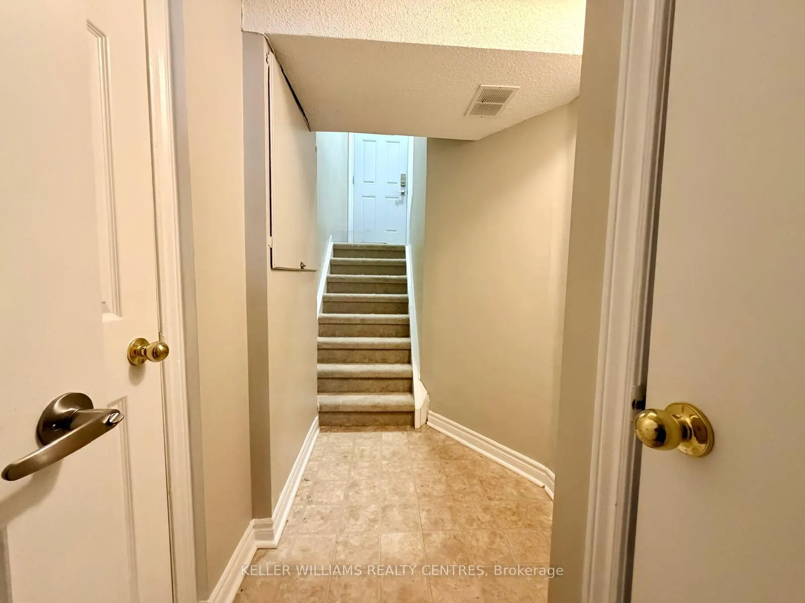 Photo 5 of Unit Lower, 46 Birchwood Drive, Barrie, East Bayfield — HOMEH