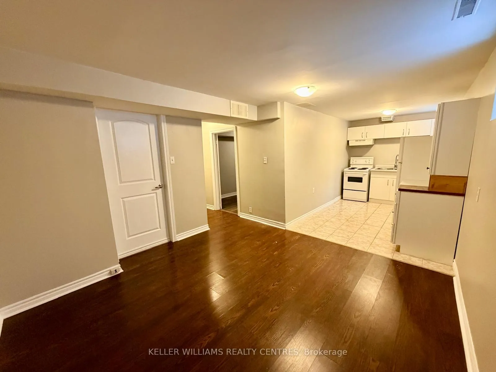 Photo 7 of Unit Lower, 46 Birchwood Drive, Barrie, East Bayfield — HOMEH