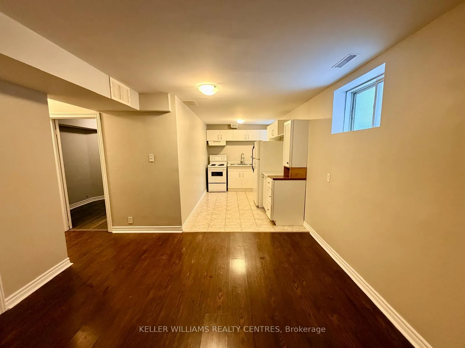 Photo 8 of Unit Lower, 46 Birchwood Drive, Barrie, East Bayfield — HOMEH