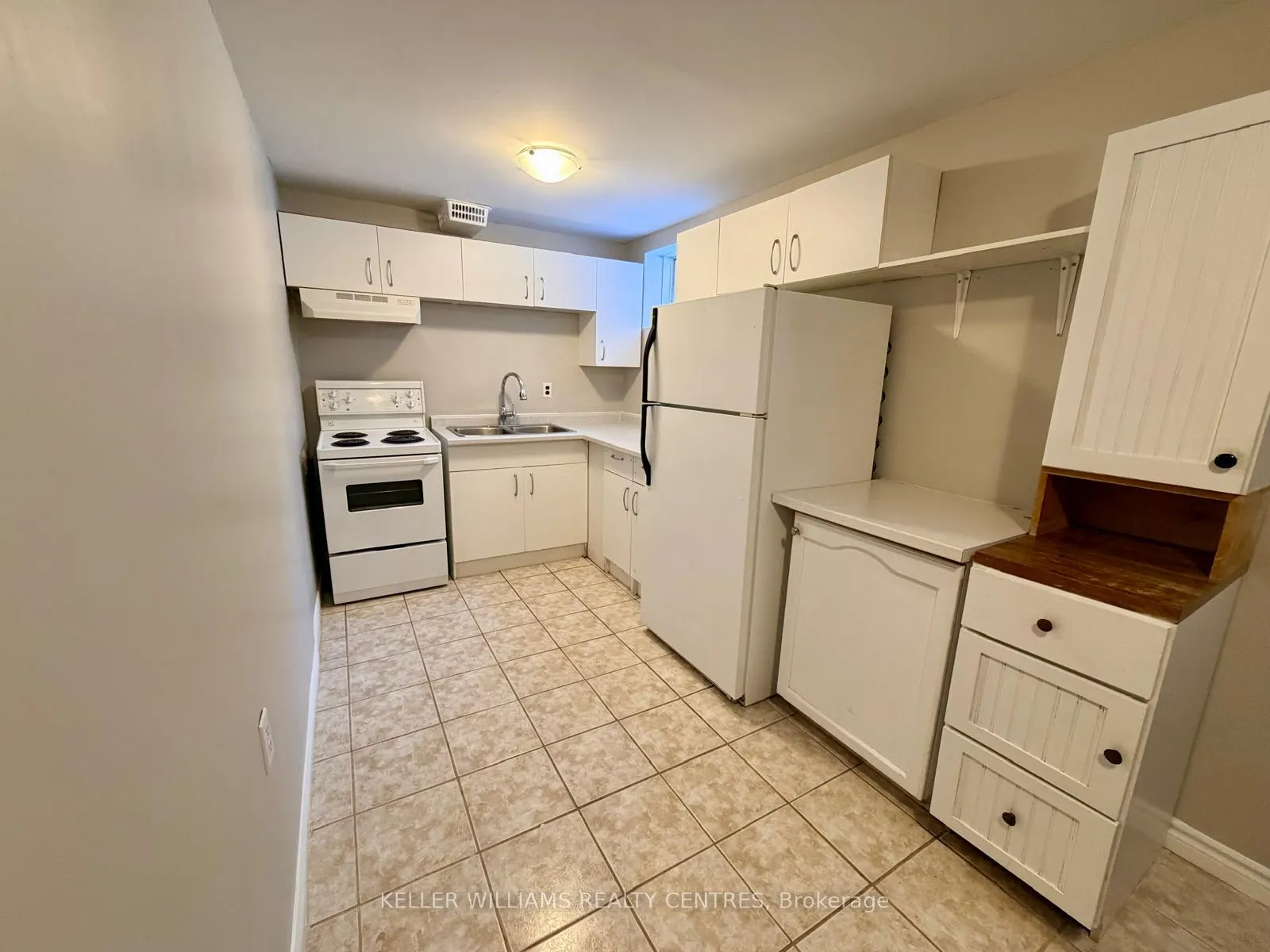 Photo 10 of Unit Lower, 46 Birchwood Drive, Barrie, East Bayfield — HOMEH