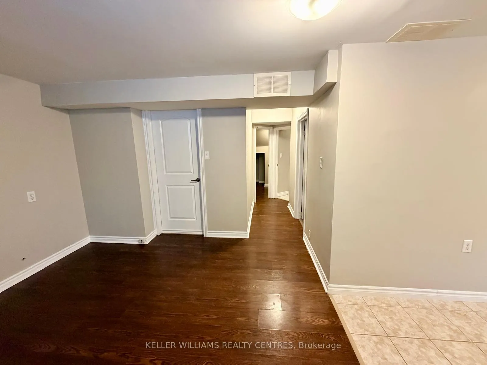 Photo 14 of Unit Lower, 46 Birchwood Drive, Barrie, East Bayfield — HOMEH