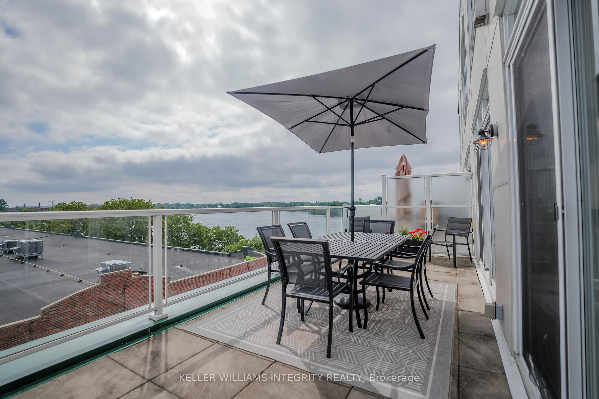 Photo 3 of Unit 305, 703 Cotton Mill Street, Cornwall — HOMEH