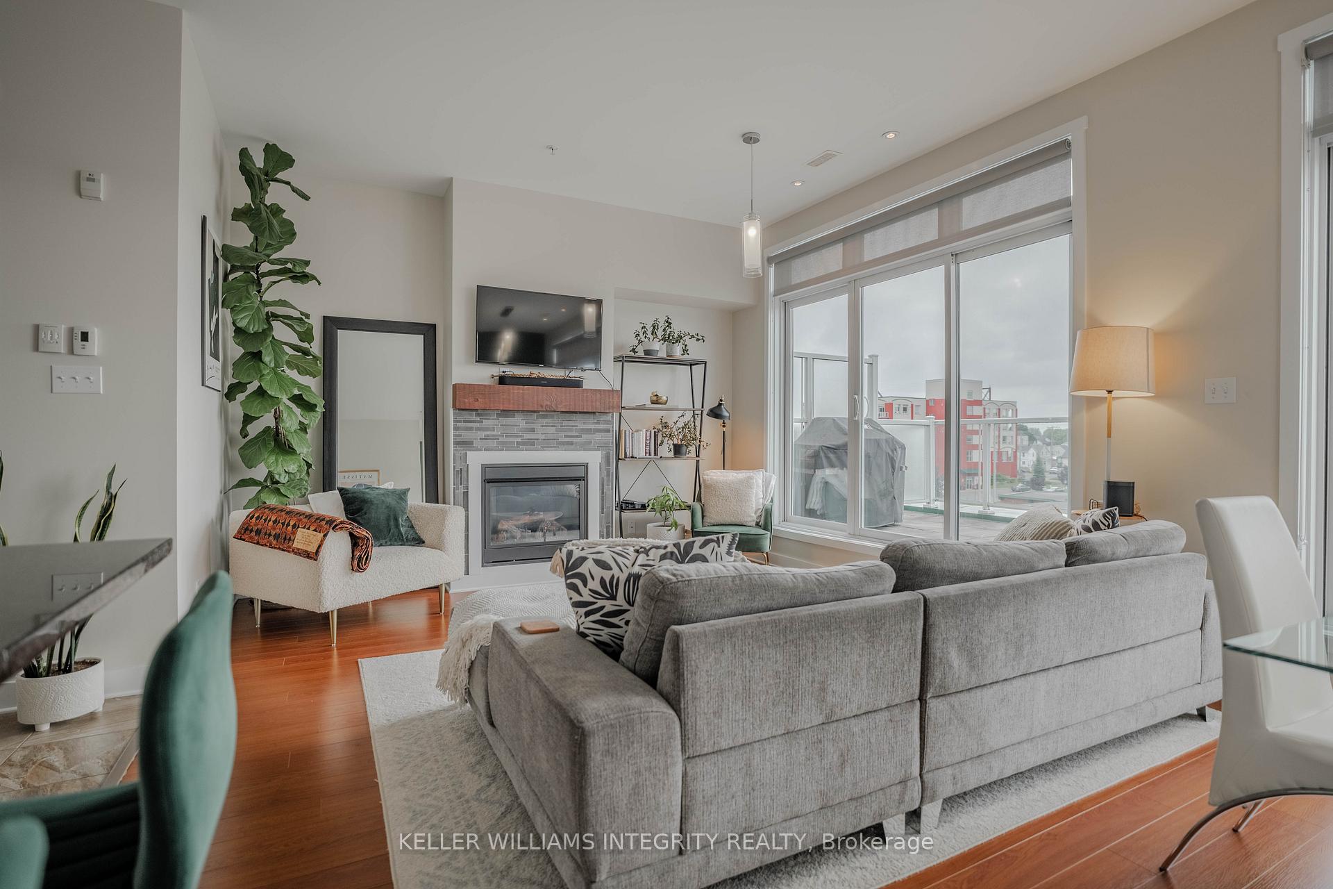 Photo 4 of Unit 305, 703 Cotton Mill Street, Cornwall — HOMEH