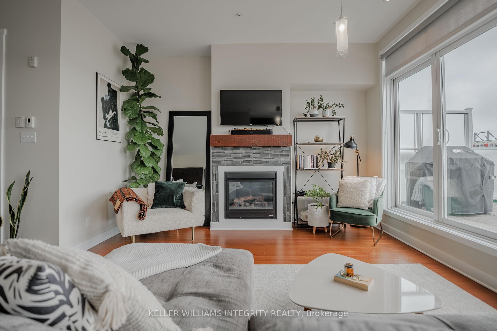 Photo 5 of Unit 305, 703 Cotton Mill Street, Cornwall — HOMEH