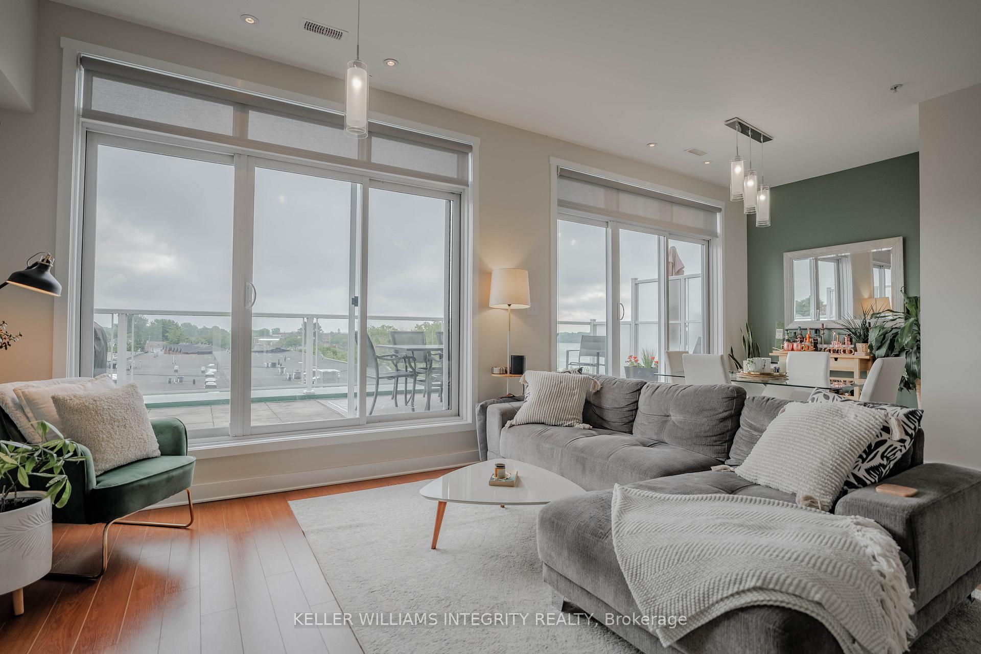 Photo 6 of Unit 305, 703 Cotton Mill Street, Cornwall — HOMEH
