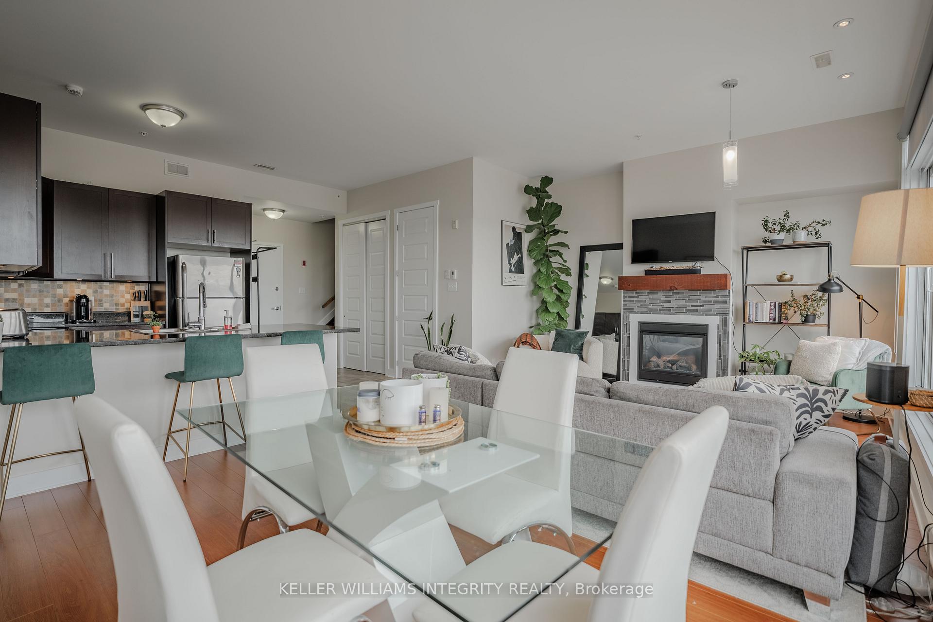 Photo 7 of Unit 305, 703 Cotton Mill Street, Cornwall — HOMEH
