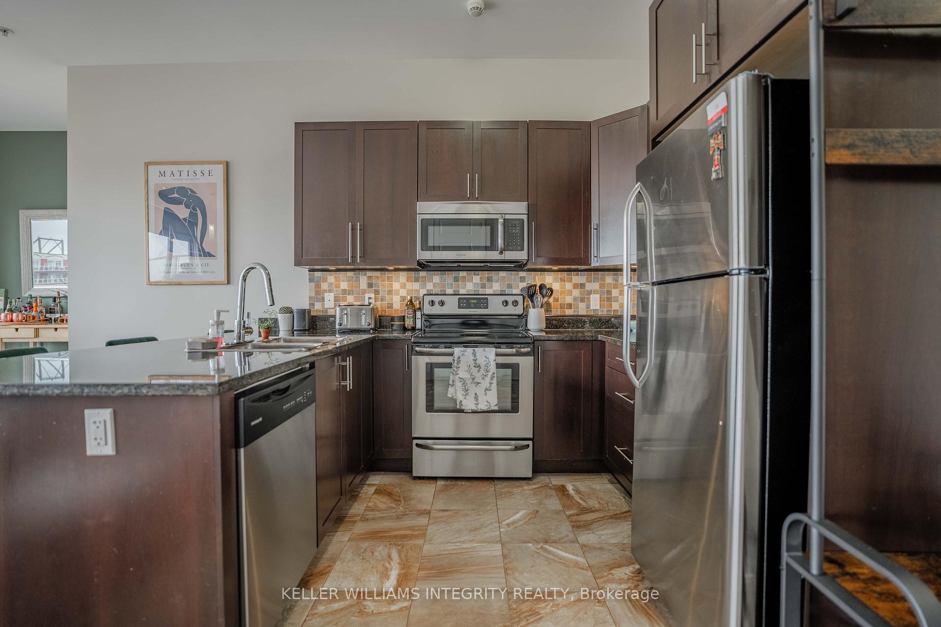 Photo 12 of Unit 305, 703 Cotton Mill Street, Cornwall — HOMEH