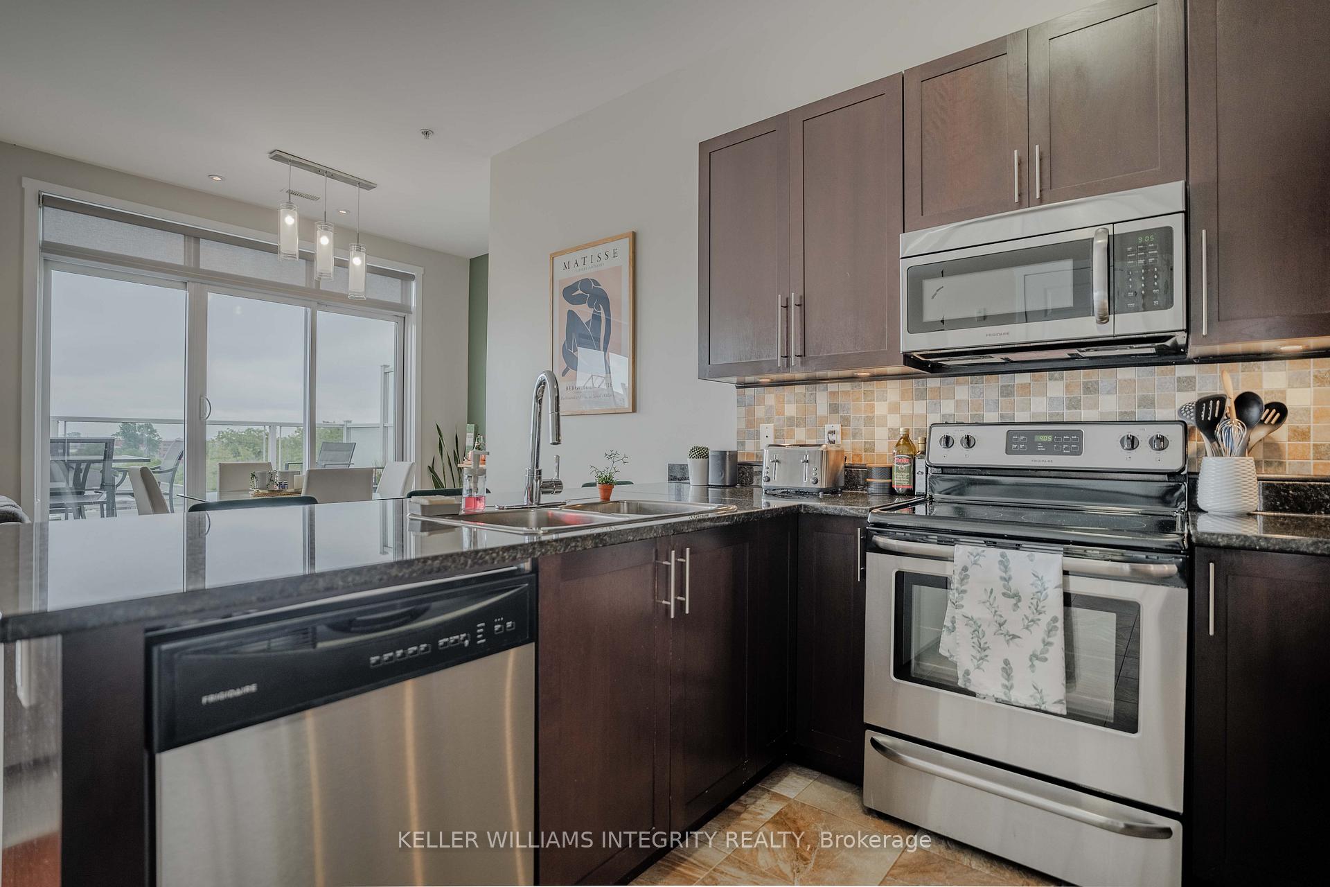 Photo 13 of Unit 305, 703 Cotton Mill Street, Cornwall — HOMEH