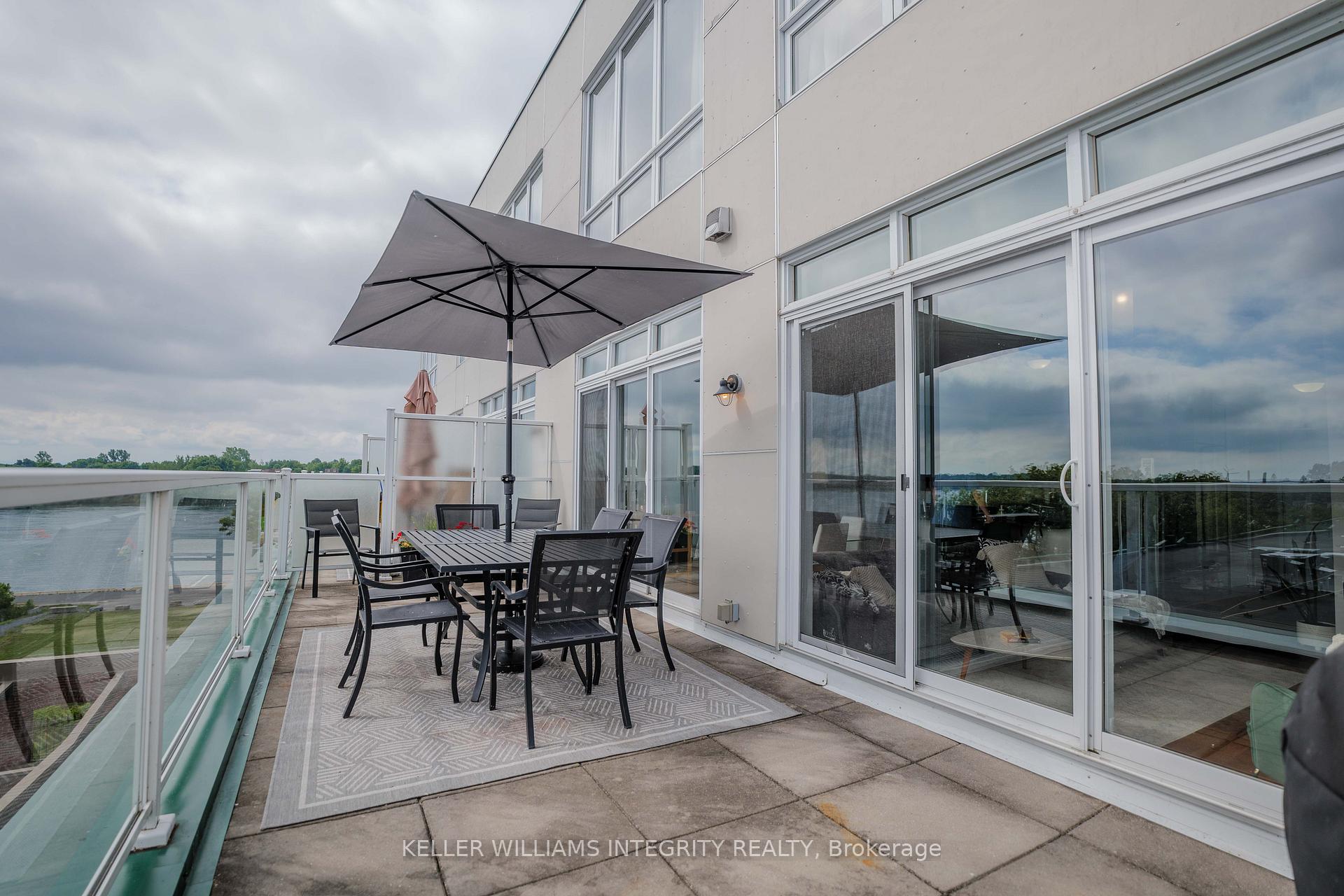 Photo 28 of Unit 305, 703 Cotton Mill Street, Cornwall — HOMEH