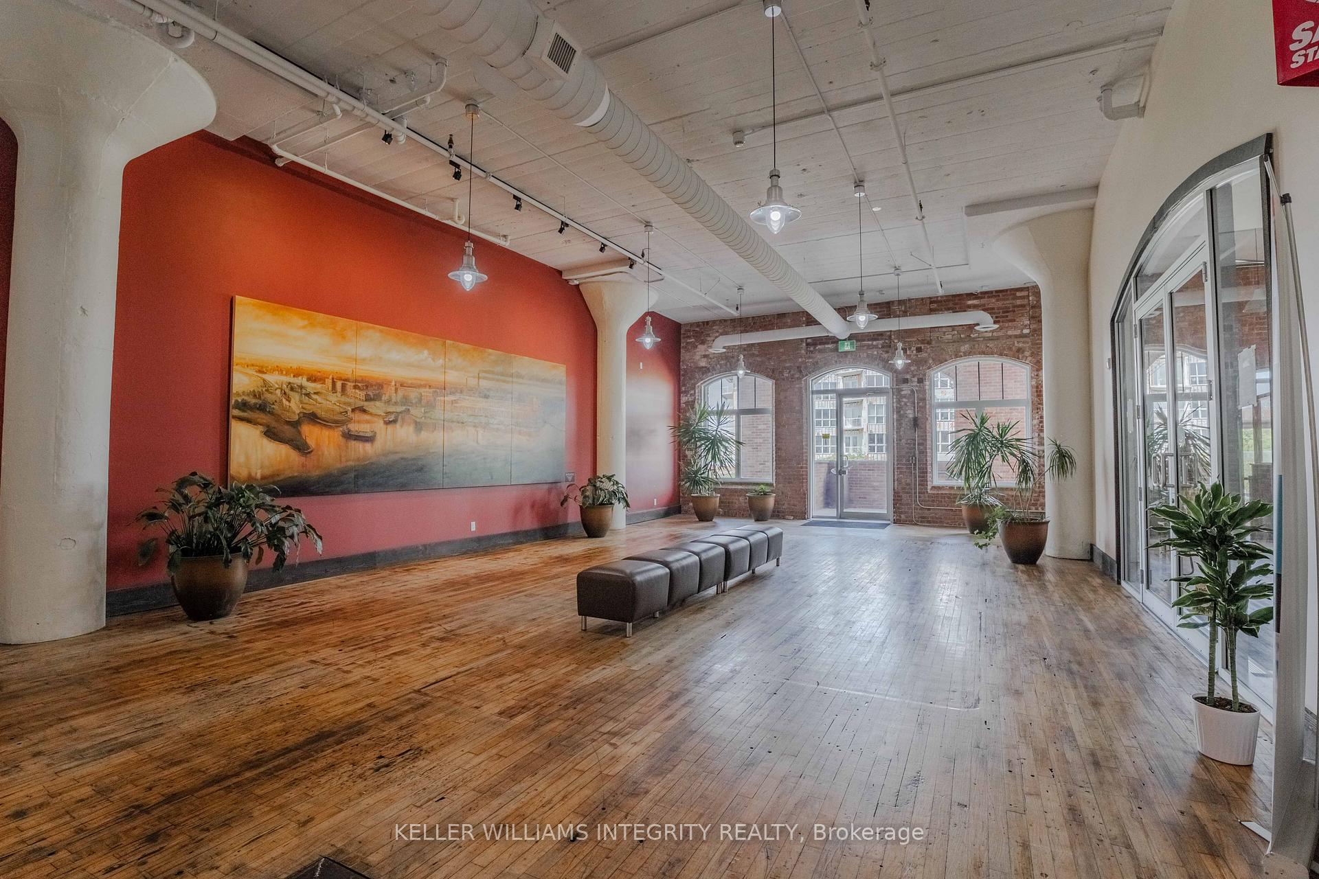 Photo 30 of Unit 305, 703 Cotton Mill Street, Cornwall — HOMEH
