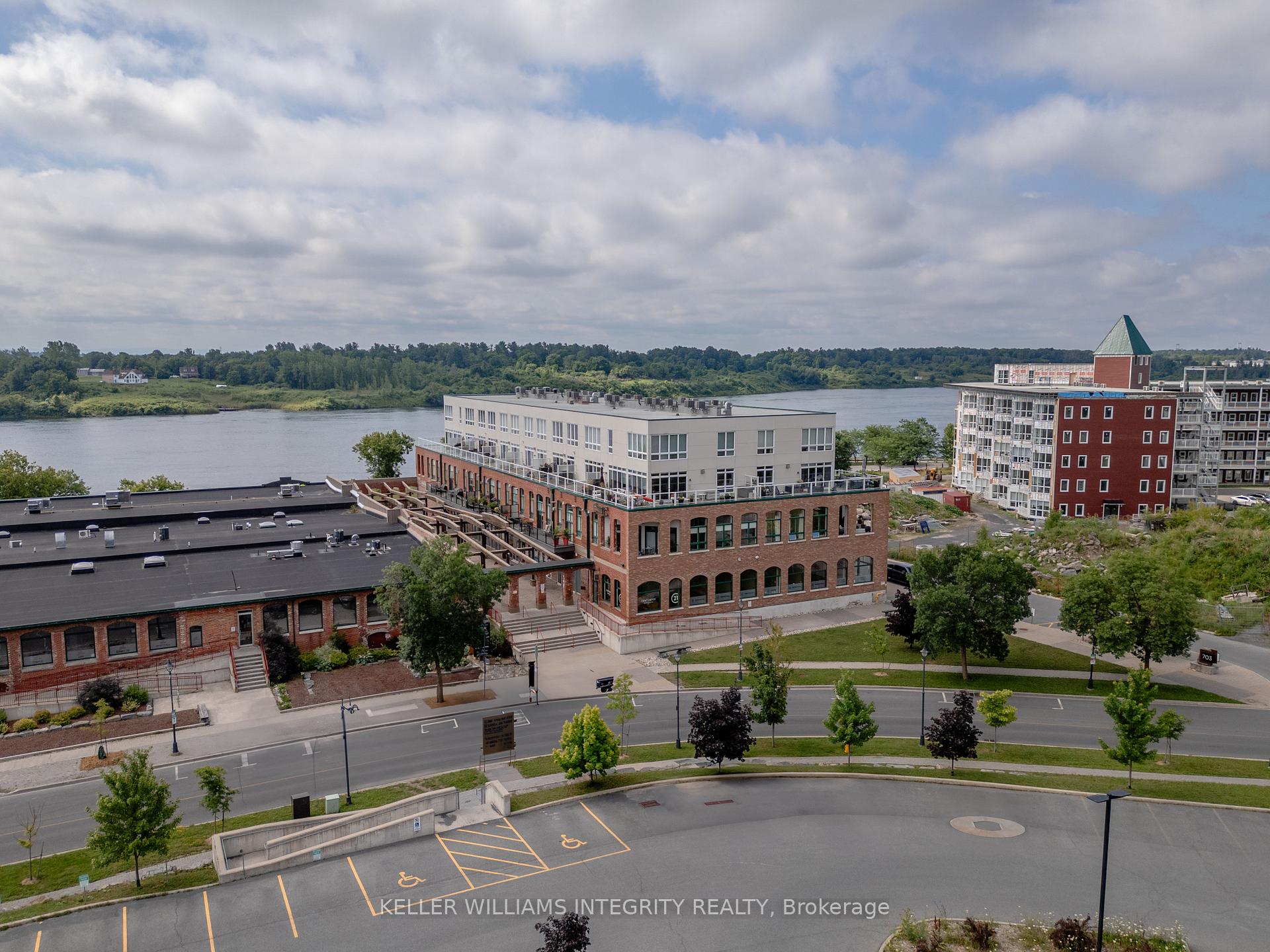 Photo 31 of Unit 305, 703 Cotton Mill Street, Cornwall — HOMEH