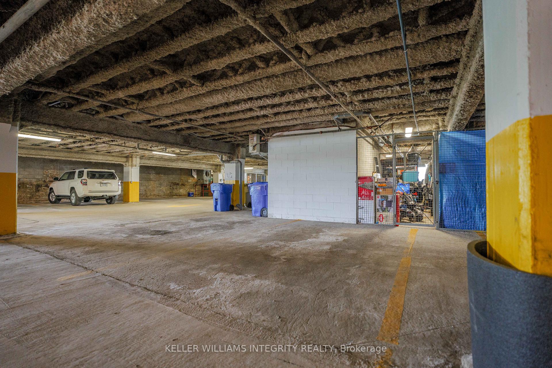 Photo 32 of Unit 305, 703 Cotton Mill Street, Cornwall — HOMEH