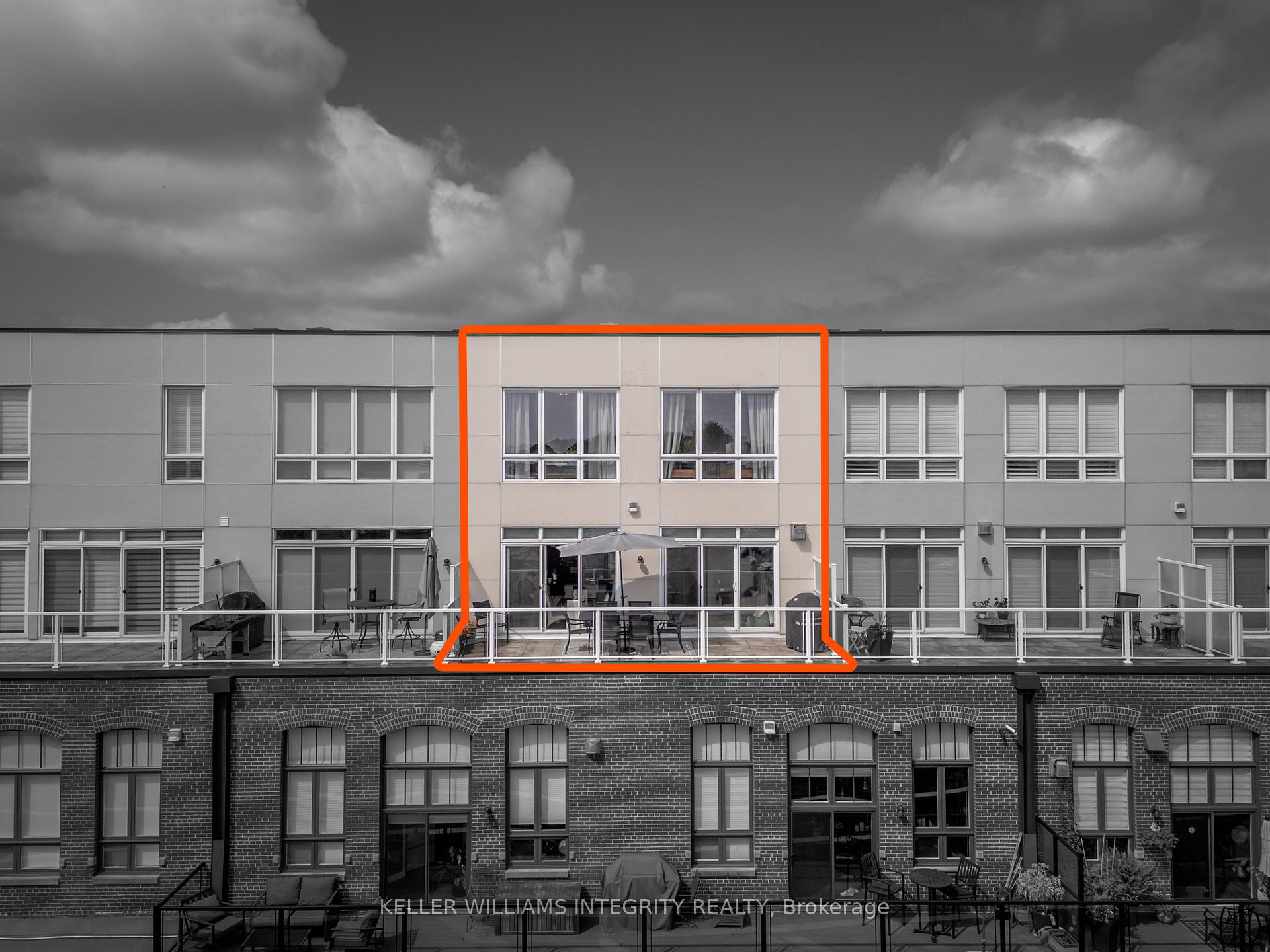Photo 34 of Unit 305, 703 Cotton Mill Street, Cornwall — HOMEH