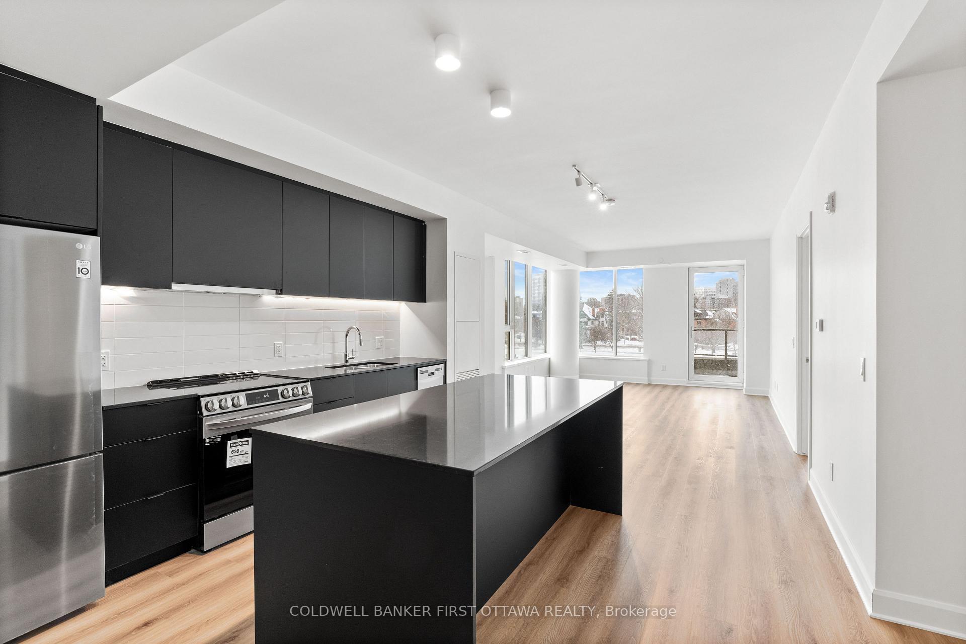 Photo 3 of Unit 205, 115 Echo Drive, Ottawa, Ottawa East — HOMEH