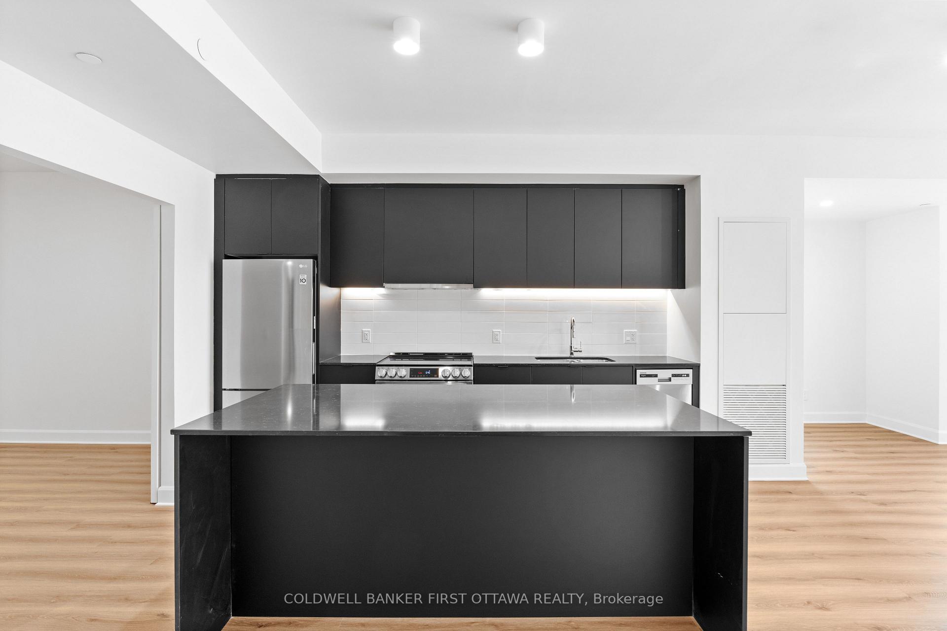 Photo 4 of Unit 205, 115 Echo Drive, Ottawa, Ottawa East — HOMEH