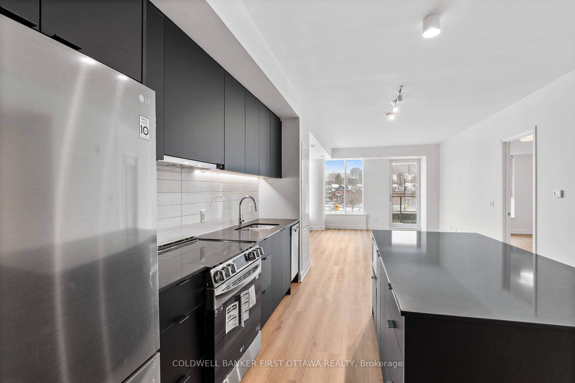 Photo 6 of Unit 205, 115 Echo Drive, Ottawa, Ottawa East — HOMEH