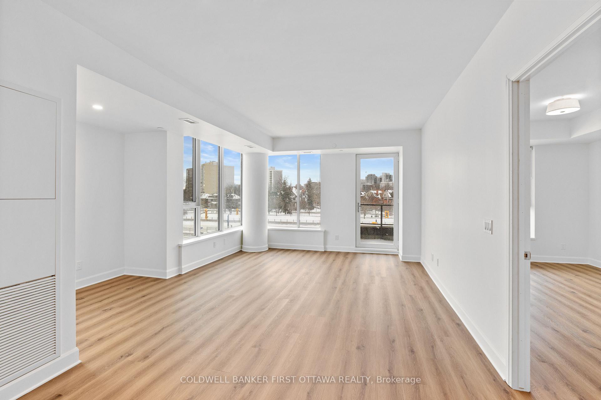 Photo 7 of Unit 205, 115 Echo Drive, Ottawa, Ottawa East — HOMEH