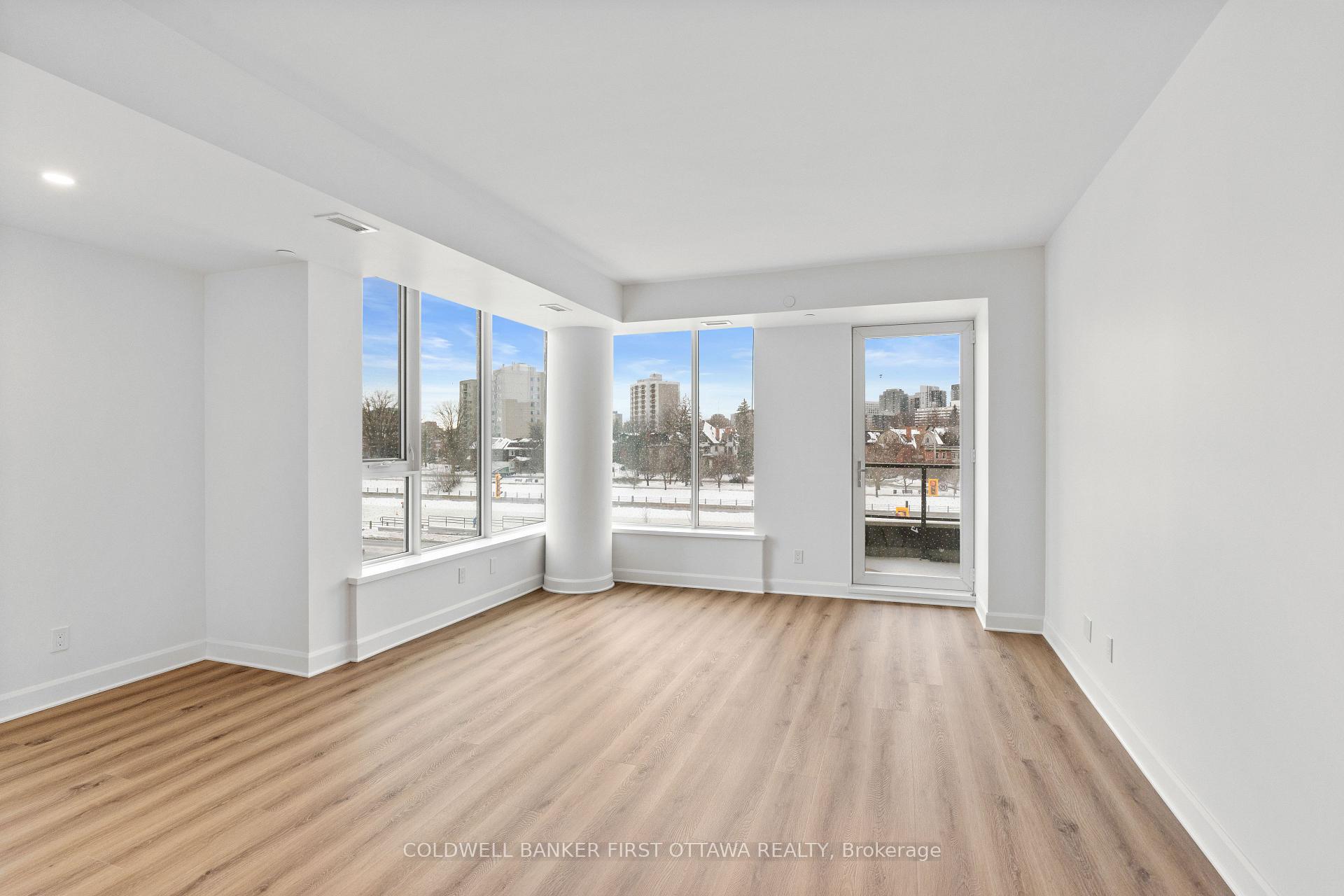 Photo 8 of Unit 205, 115 Echo Drive, Ottawa, Ottawa East — HOMEH